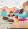 Kinetic Sand™ Ice Cream Treats Scented Playset